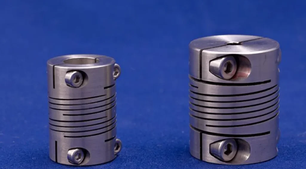 Servo Coupling: Comprehensive Guide