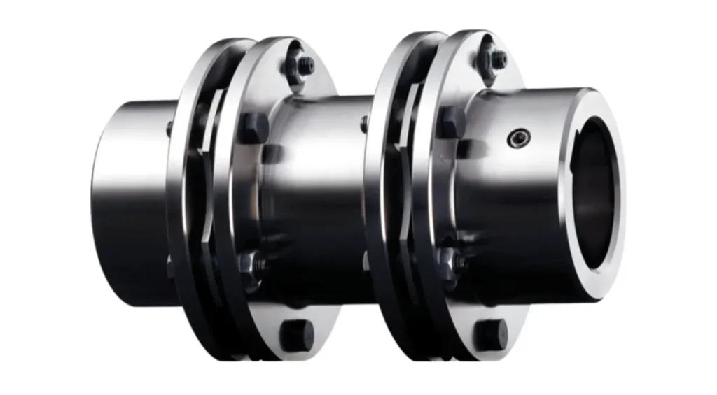 Disc Coupling: An In-Depth Exploration