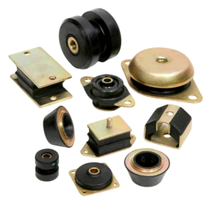Anti-Vibration Mountings (Polybond)