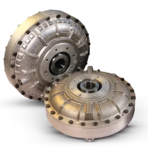 Fluid Coupling Series (Elecon)