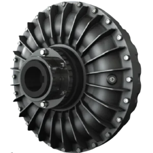 Fluid Coupling Series (Lovejoy)