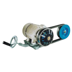 Variable Speed Pulley