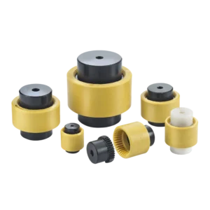 Hydax Coupling