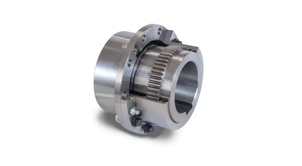 Types of Gear Coupling: A Simple Yet Important Guide