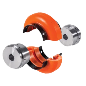 Rexnord Omega Coupling