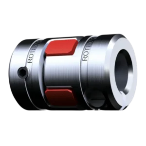 Rotex-GS Coupling