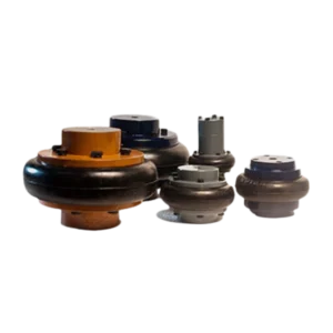 Unique Tyre Coupling