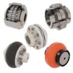 What is the Purpose of a Flexible Coupling?