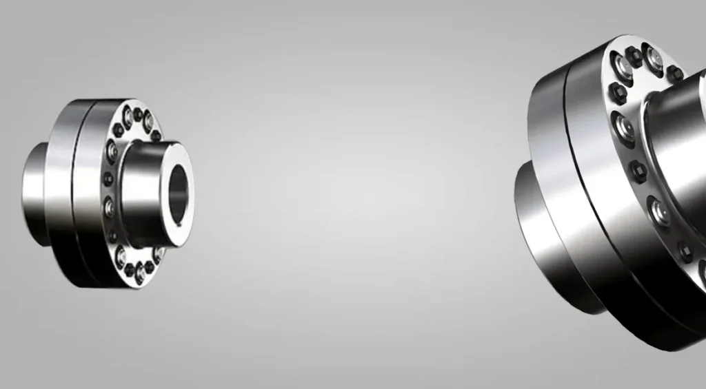 Pin and Bush Coupling: A Comprehensive Guide