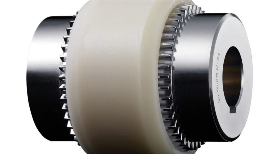 Bowex couplings