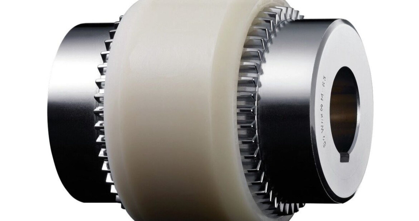 Bowex couplings