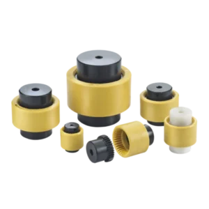 Gear Couplings