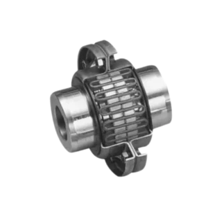 Grid Coupling
