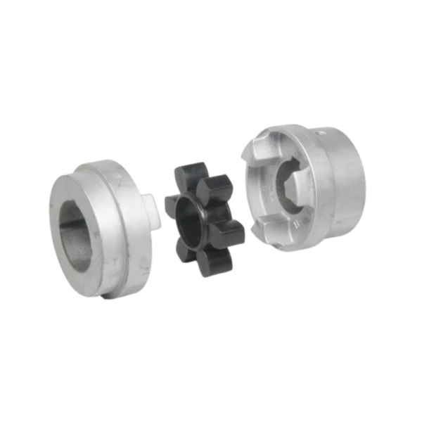 Jaw Coupling