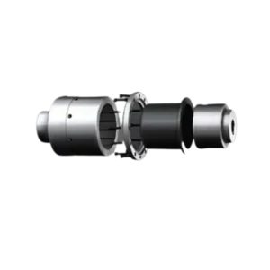 Magnetic Coupling