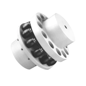 Pin and Bush Coupling
