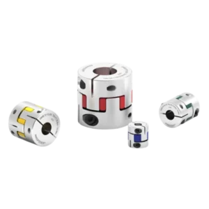 Servo Couplings in India
