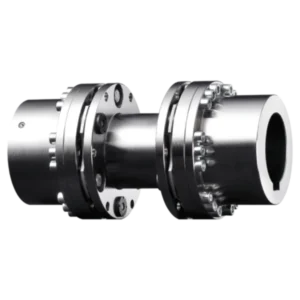 Disc Coupling