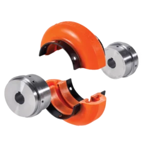 Tyre Coupling