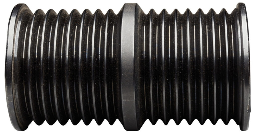 Multi Groove Pulley – Manufacturers, Exporters & Suppliers in India