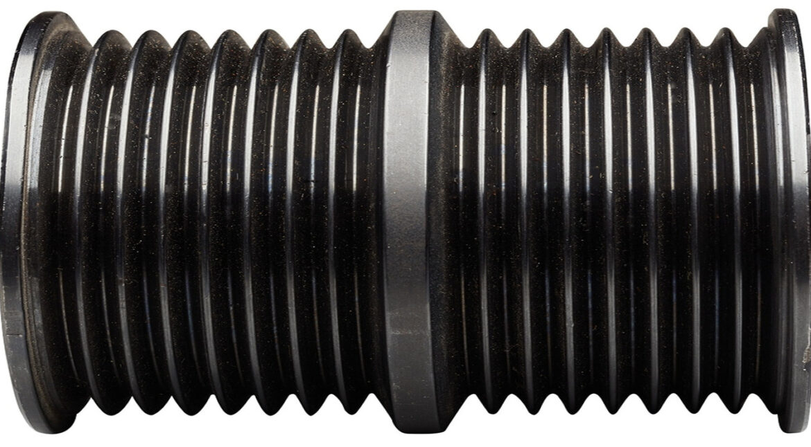multi groove pulley india