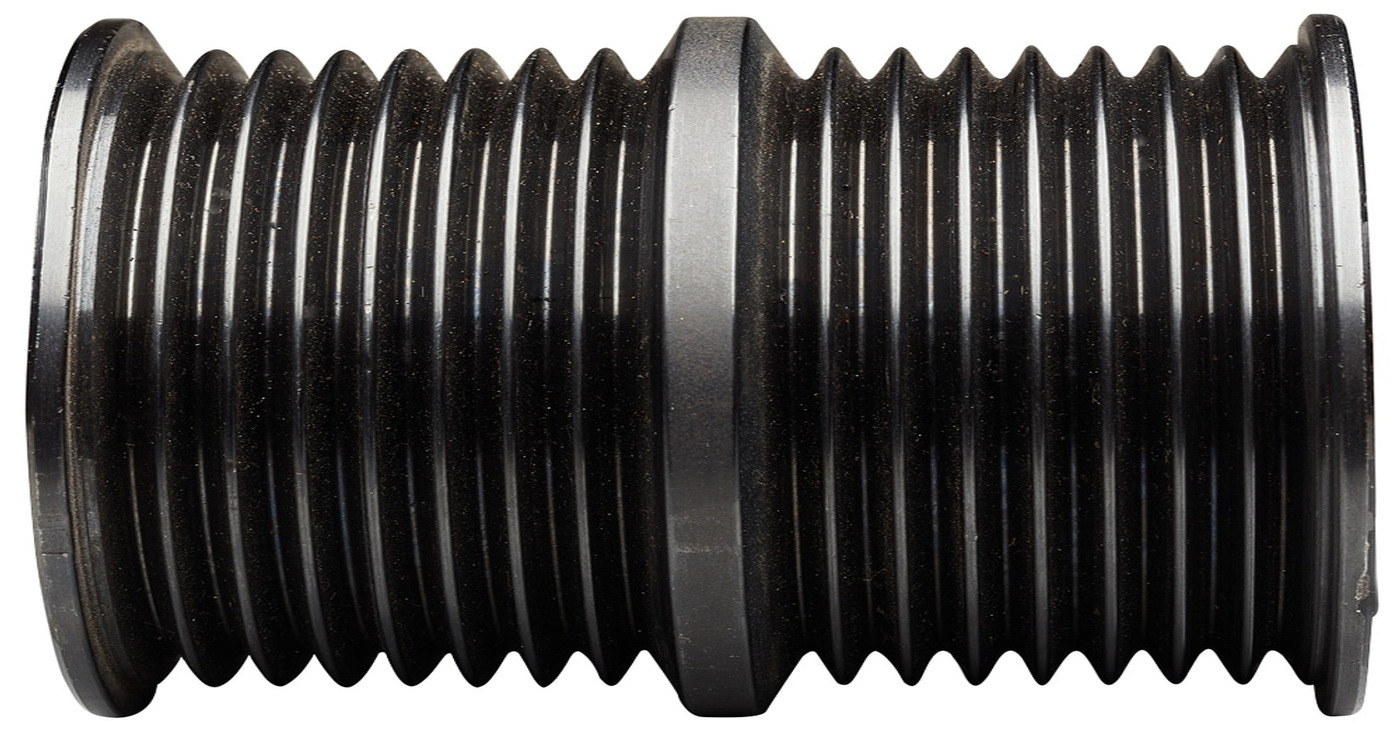 multi groove pulley india