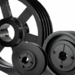 Motor Pulley in India