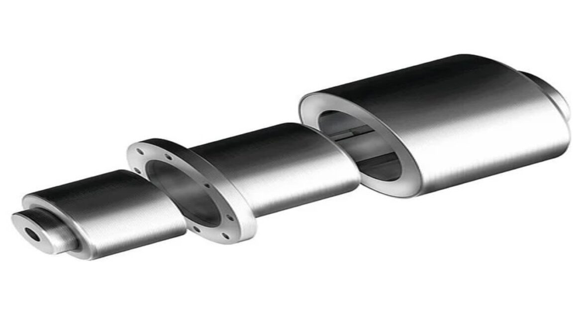 magnetic couplings