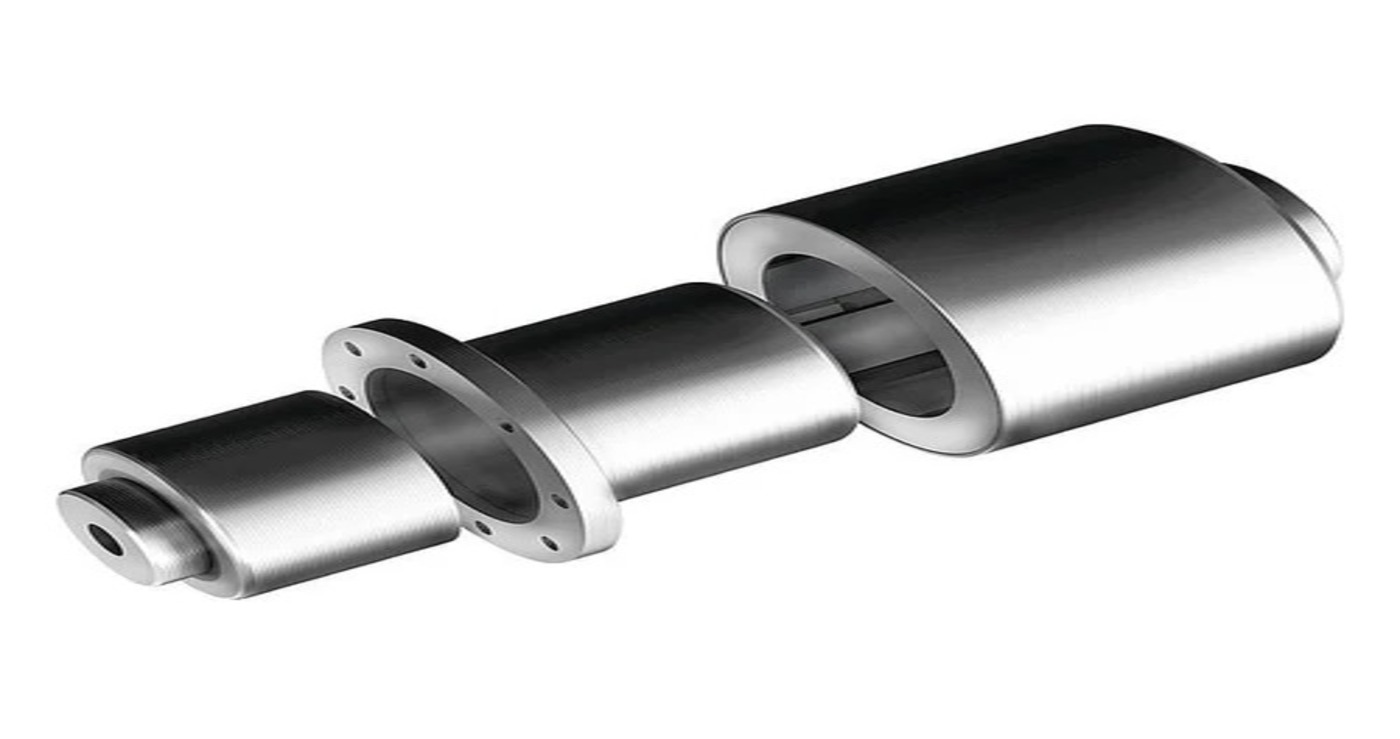 magnetic couplings