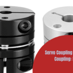 What to look for in a servo coupling? Servo Coupling vs. Rigid Shaft Coupling: Benefits?