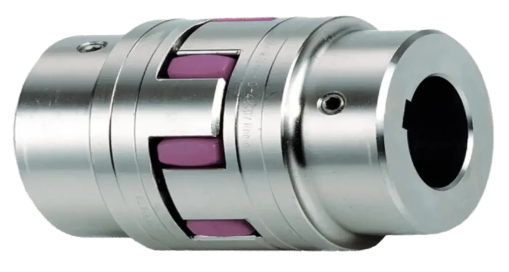 What is the Meaning of Rotex? How to Select a Rotex Coupling in India?