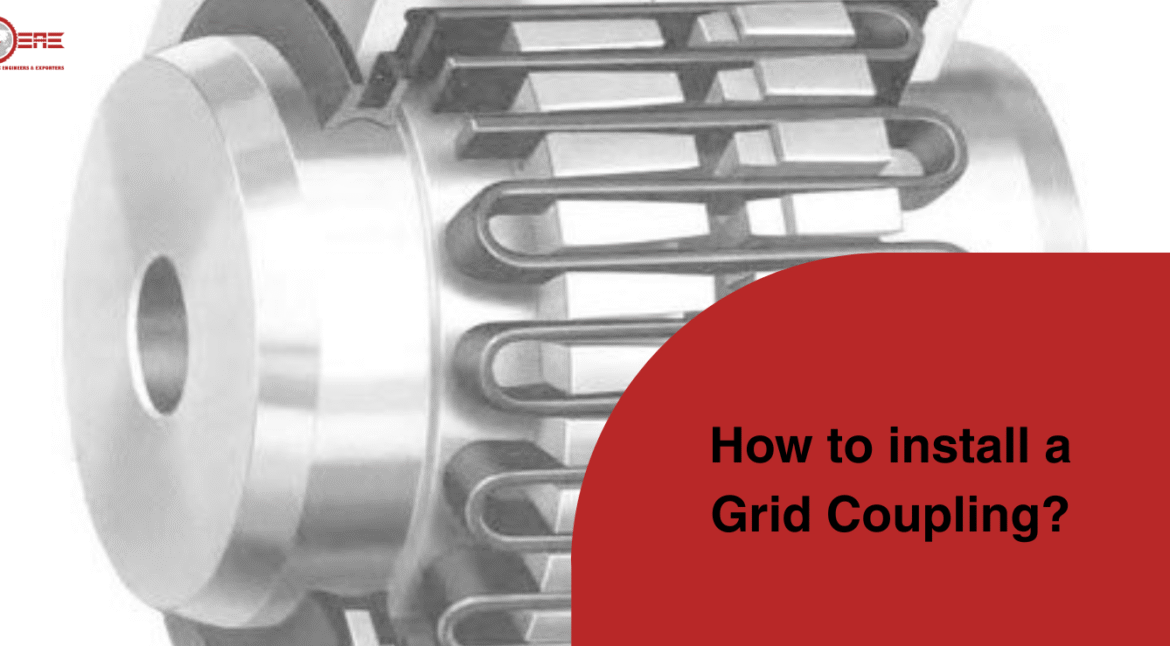 Grid Coupling - DEAE