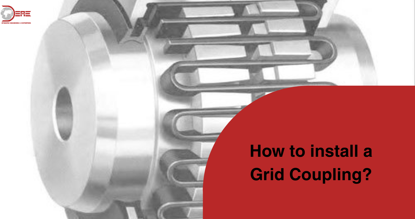 Grid Coupling - DEAE