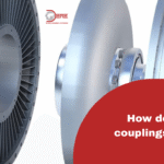 Fluid coupling