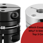 Couplings types