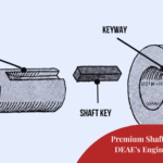 Premium Shaft Pulleys in India