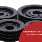 Shaft Pulley in India