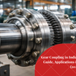 Gear Coupling in India: Complete Selection Guide, Applications & Maintenance Tips (2026)