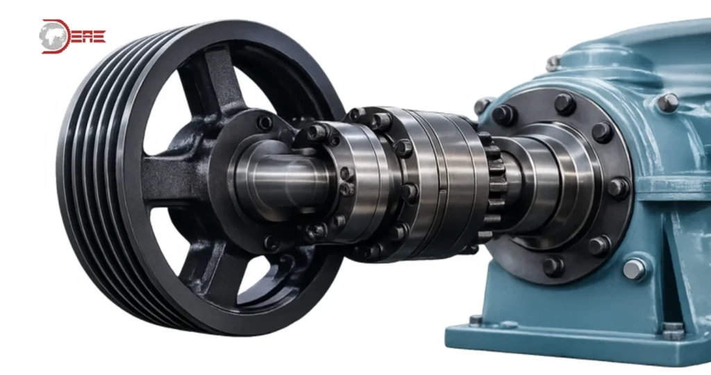 Struggling with Coupling Failures? Fix Taper Lock Pulley & Gear Issues Today