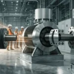 Which Coupling is Best for Pumps, Motors & Compressors?