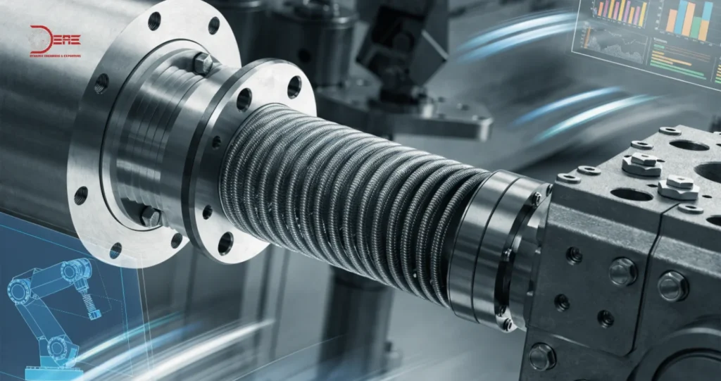 How Automation is Changing Coupling Demand in Industries (2026)