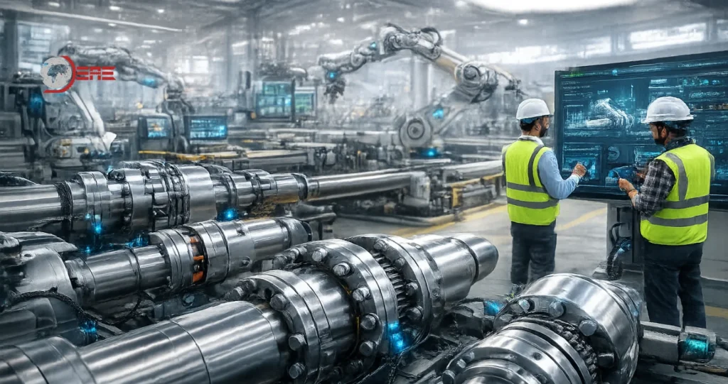 Why Indian Industries Are Upgrading to Smart Coupling Solutions in 2026
