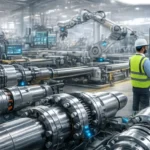 Why Indian Industries Are Upgrading to Smart Coupling Solutions in 2026