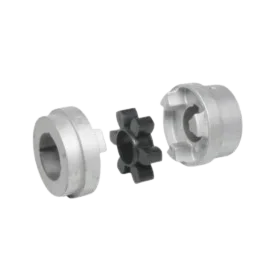 Jaw Coupling