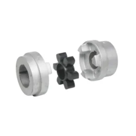 Jaw Coupling