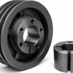 Top 7 Benefits of Using Taper Lock Pulleys in Industrial Power Transmission
